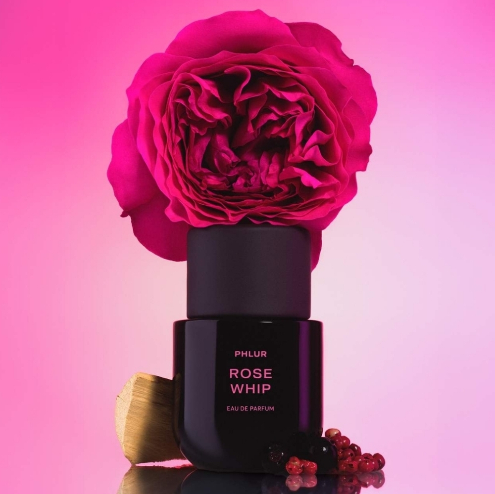 FIRM PRICE✨️Phlur Rose Whip MINI✨️